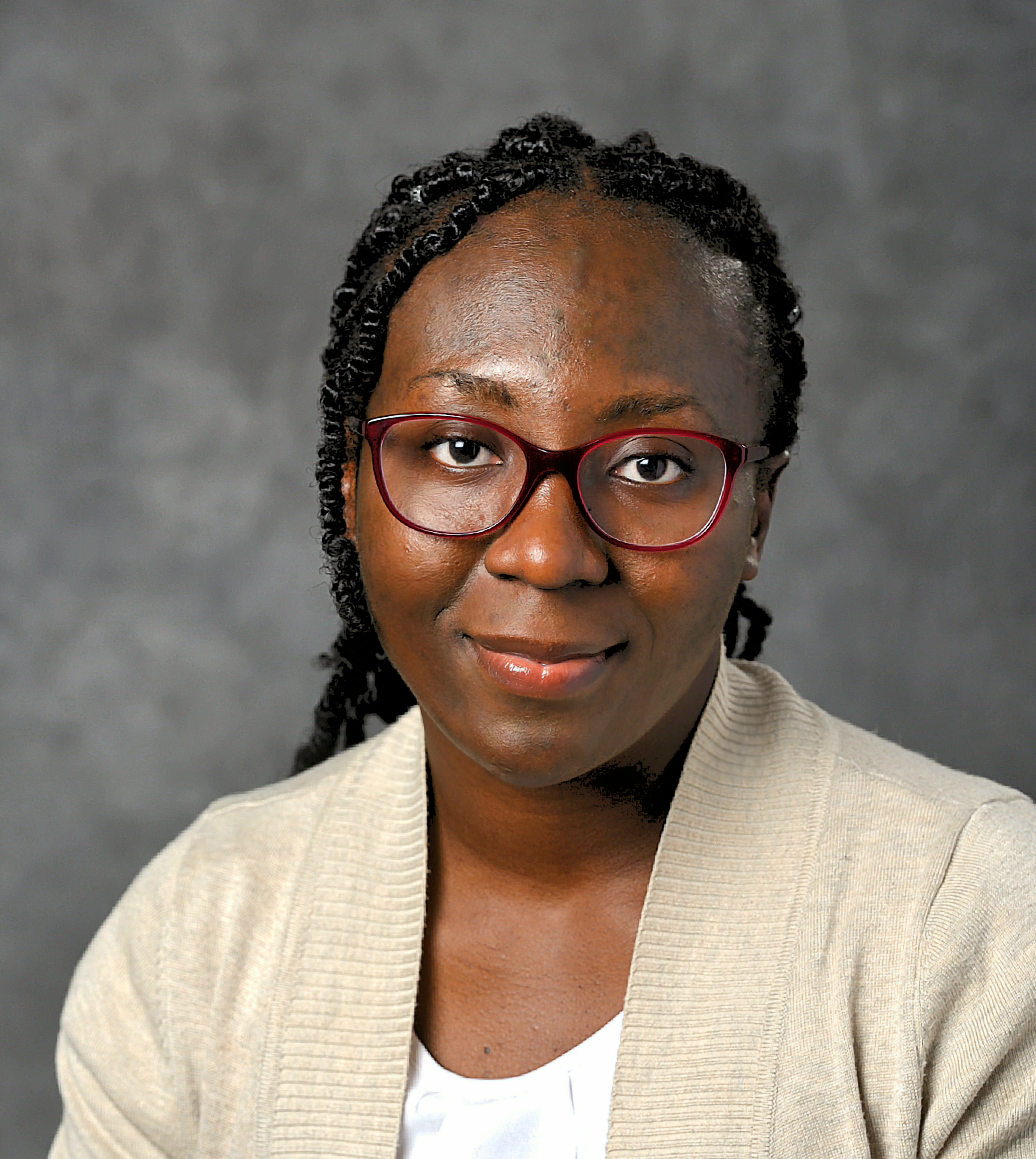 Profile photo of  Nkechi Nnadi